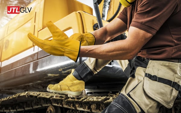 Блог JTLGLV: Всё о защите рук